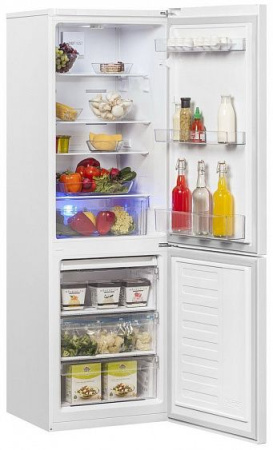 Холодильник BEKO CNKL7321KA0W