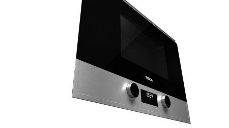 Микроволновая печь TEKA MS 622 BIS L SS (112040002)