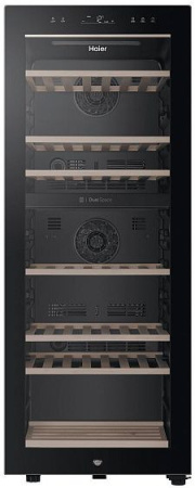 Винный шкаф HAIER FWC77GDAU1