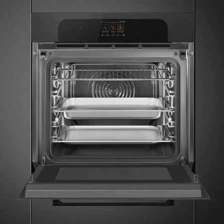 Духовой шкаф SMEG SO6204APB