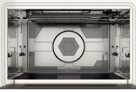 Микроволновая печь SIEMENS CM585AGS1