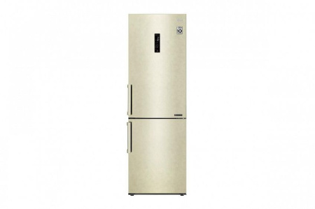 Холодильник LG GA-B459BEDZ