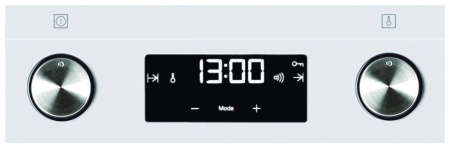Духовой шкаф TEKA HO 725G WH