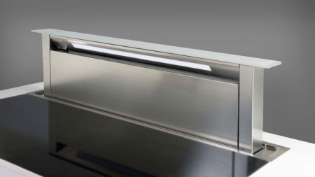 Вытяжка SIRIUS SDD2 L EM IX 120