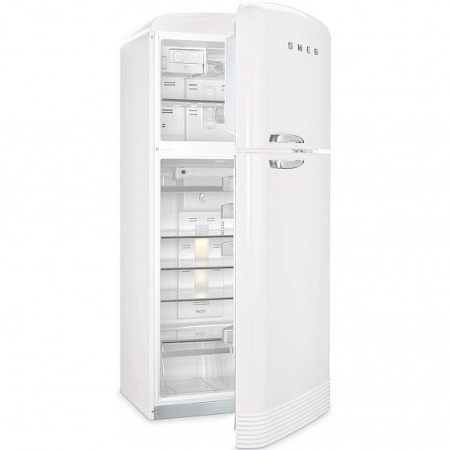 Холодильник SMEG FAB50RWH