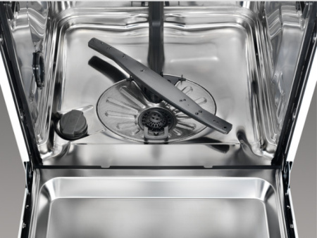 Посудомоечная машина Zanussi ZDF 26004 WA