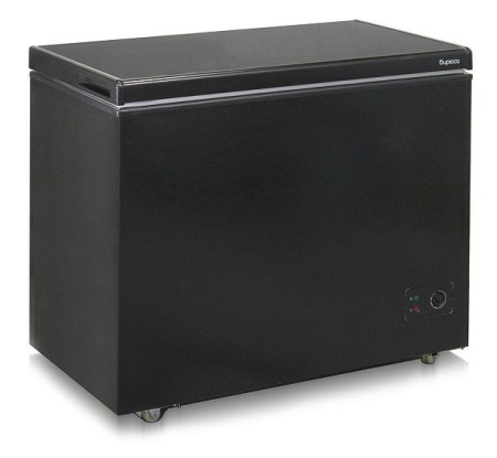 Морозильный ларь БИРЮСА B210KX