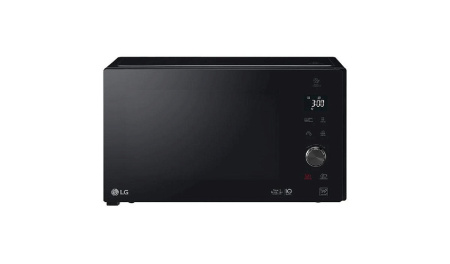 Микроволновая печь LG MH6565DIS