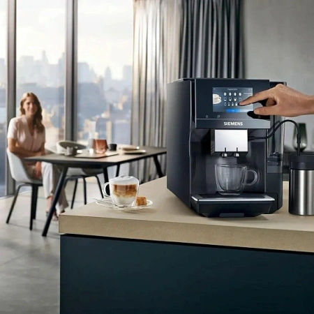 Кофемашина SIEMENS TP707R06