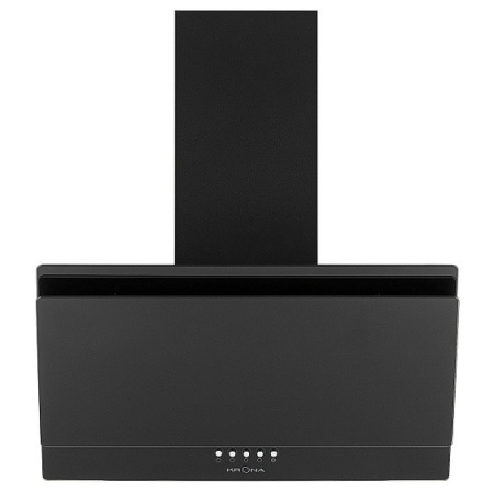 Вытяжка KRONA Venera 600 black PB