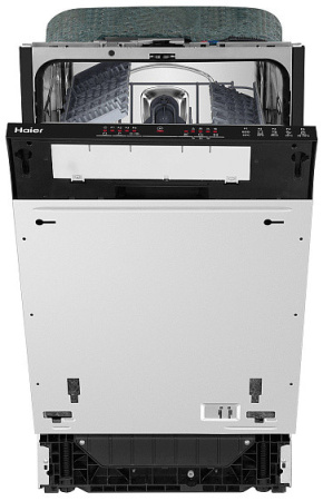 Посудомоечная машина HAIER HDWE10-292RU