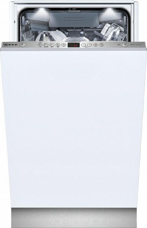 Посудомоечная машина NEFF s58m58x1ru