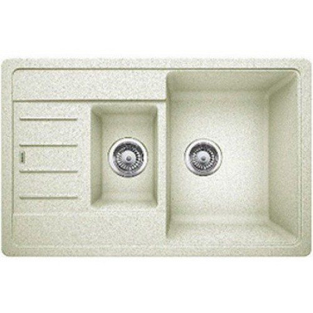 Кухонная мойка BLANCO LEGRA 6 S Compact жаин SILGRANIT 521305