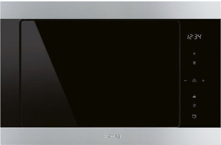 Микроволновая печь SMEG FMI325X