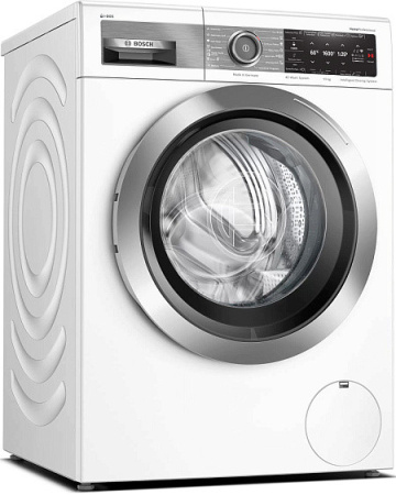 Стиральная машина BOSCH WAX32EH0BY