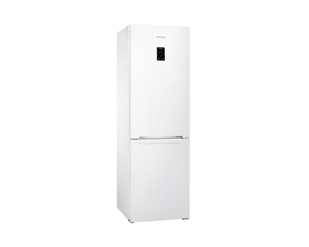 Холодильник SAMSUNG RB33A3240WW/WT