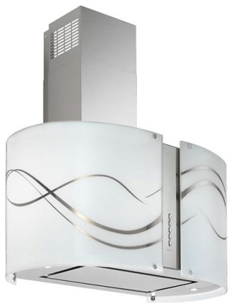 Вытяжка FALMEC fenice isola 800 65