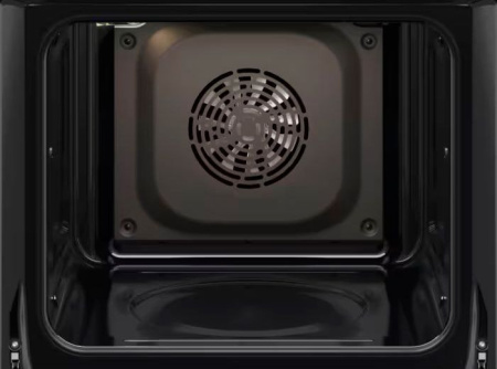 Духовой шкаф ELECTROLUX EOF5F50BX