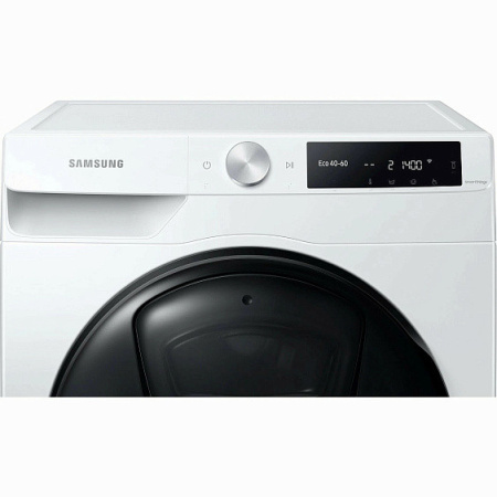 Стиральная машина SAMSUNG WD90T654DBE