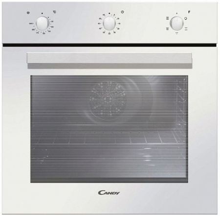 Духовой шкаф CANDY fpe 502/6 w