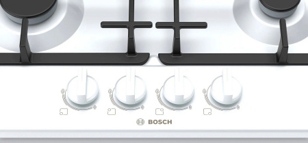Варочная поверхность BOSCH PGH6B2O93R