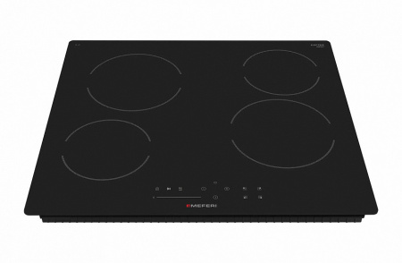 Варочная поверхность MEFERI MEH604BK COMFORT