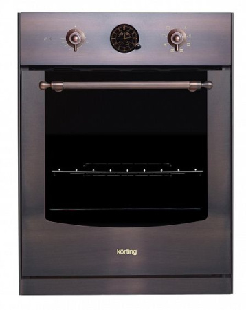 Духовой шкаф KORTING okb 4604 crc