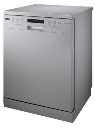 Посудомоечная машина DELONGHI DDWS09F Favorite