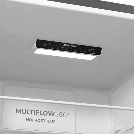 Холодильник GORENJE NRK6202EXL4