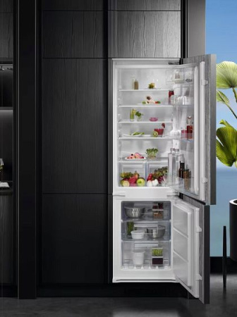 Холодильник AEG OSC6N181ES