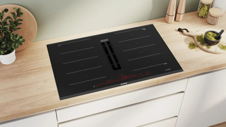 Варочная поверхность BOSCH PXX895D66E