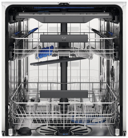 Посудомоечная машина ELECTROLUX EEG68520W