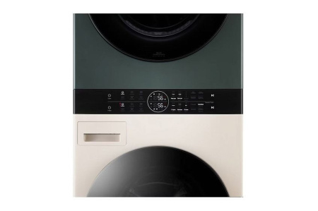 Стиральная машина LG W1S1CVKK2HM