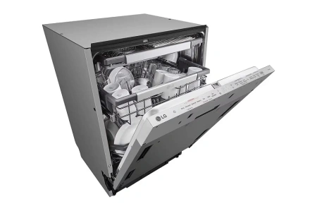 Посудомоечная машина LG DB475TXS