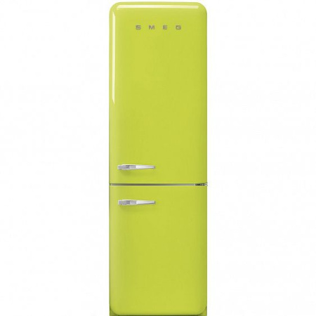 Холодильник SMEG FAB32RLI3
