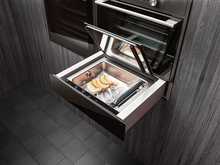 Вакууматор ASKO ODV8127S