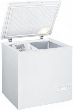 Морозильник-ларь GORENJE FH210W белый