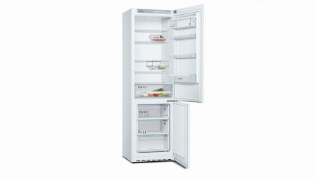 Холодильник Bosch KGV39XW21R