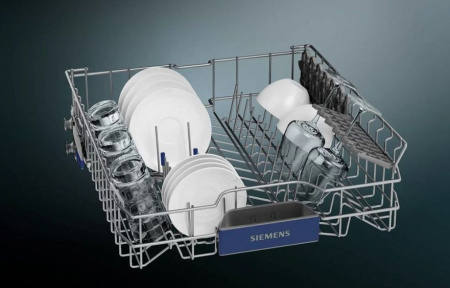 Встраиваемая посудомоечная машина SIEMENS SN 658X02ME