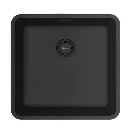 Кухонная мойка OMOIKIRI Omi 43-U/I-GB Ultra (4997420)