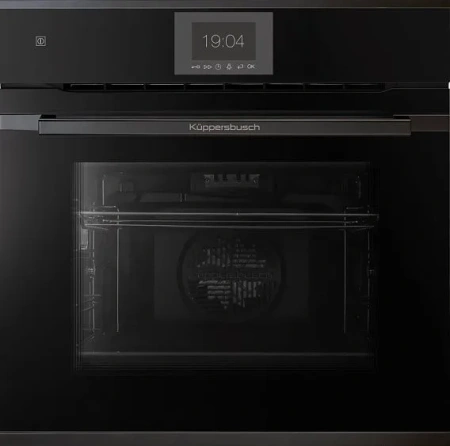 Духовой шкаф KUPPERSBUSCH B 6550.0 S6