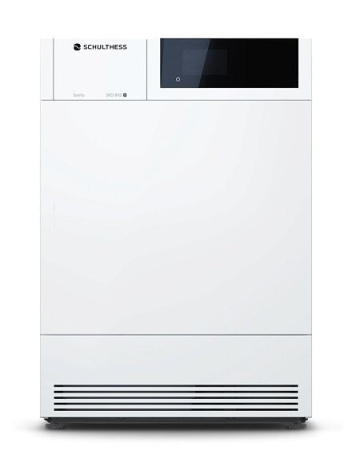 Сушильная машина SCHULTHESS MDA0.100FH3K Serenity Snow