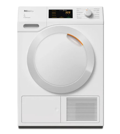 Сушильная машина MIELE TEC 374 WP