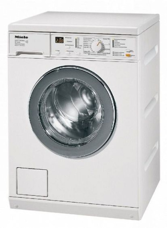 Стиральная машина полноразмерная MIELE w 3240
