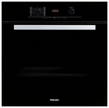 Духовой шкаф MIELE h 5241 b bk