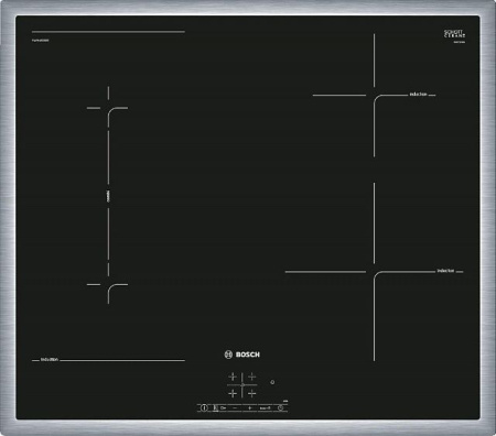 Поверхность BOSCH PWP645BB5E