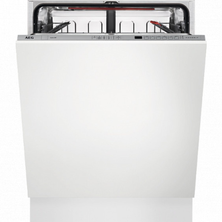 Посудомоечная машина AEG FSR 63600 P
