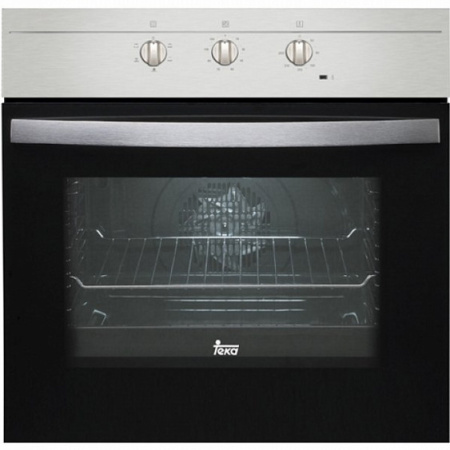 Электрический духовой шкаф TEKA HO 615 Stainless Steel
