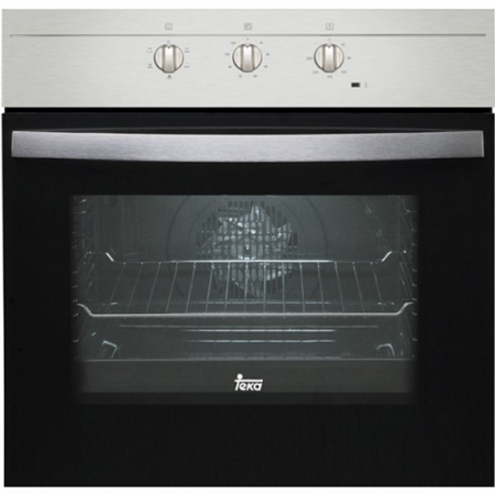 Электрический духовой шкаф TEKA HO 615 Stainless Steel