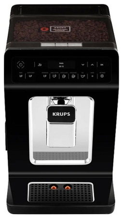 Кофемашина KRUPS EA8908